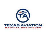 https://www.logocontest.com/public/logoimage/1677681855Texas Aviation Medical.png
